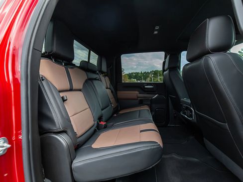 Used 2023 Chevrolet Silverado 2500 High Country w/ Z71 Off-Road Package image 30