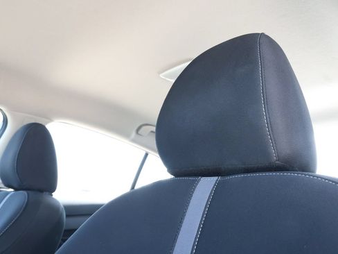 Used 2024 Nissan Sentra SV FWD image 14