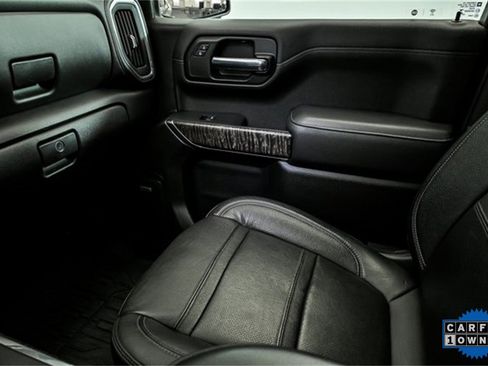 Used 2021 GMC Sierra 1500 Denali w/ Denali Ultimate Package image 25