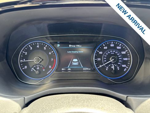 Used 2022 Hyundai Palisade SEL w/ Premium Package AWD/4WD image 24
