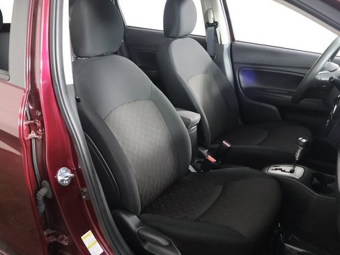 Used 2024 Mitsubishi Mirage ES image 25