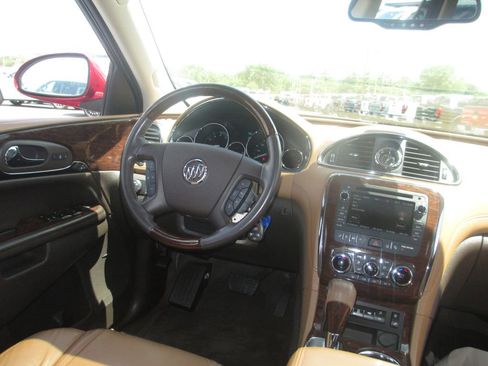 Used 2014 Buick Enclave Premium w/ Trailering Provision Package FWD image 27