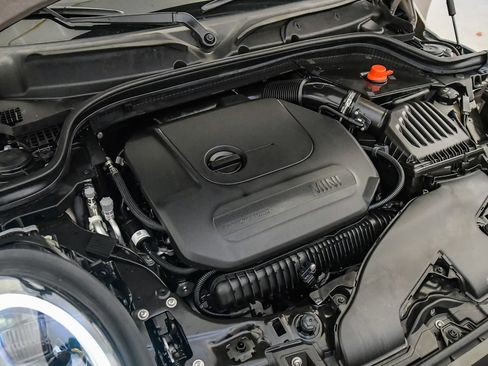 Certified 2023 MINI Cooper S FWD image 27