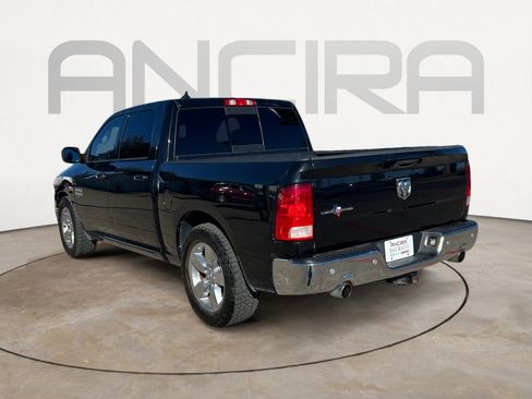 Used 2019 RAM 1500 Lone Star image 7