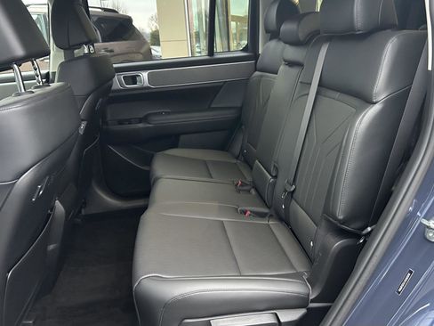 Certified 2025 Hyundai Santa Fe XRT image 16