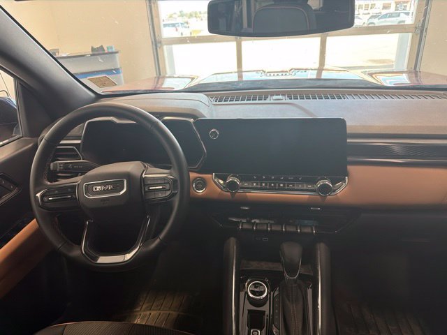 Used 2025 GMC Canyon AT4 AWD/4WD image 19