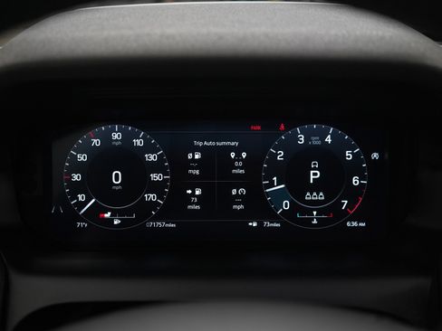 Used 2021 Land Rover Discovery Sport S R-Dynamic image 24