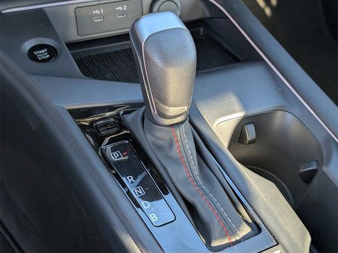 New 2026 Nissan Sentra SR image 18