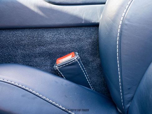 Used 2008 Aston Martin V8 Vantage Roadster 6-Speed image 64