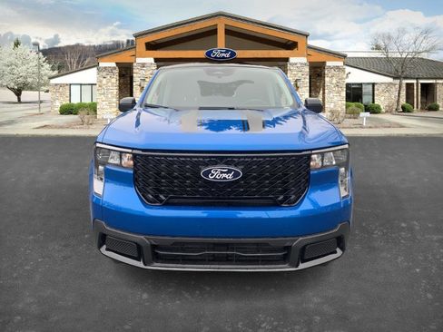 New 2026 Ford Maverick XLT w/ Black Appearance Package image 2