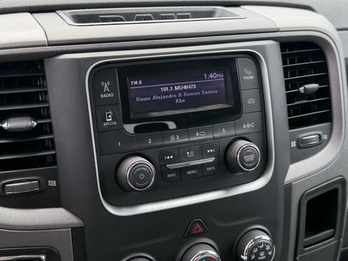Used 2020 RAM 1500 Tradesman RWD image 19