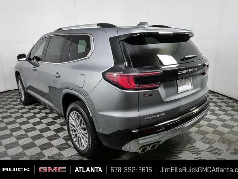 New 2026 GMC Acadia Denali w/ Super Cruise Package FWD image 29