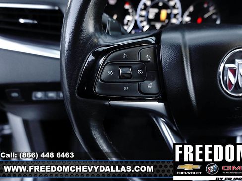 Certified 2022 Buick Enclave Premium image 20