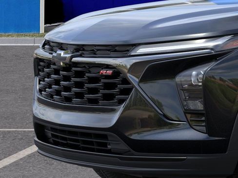 New 2026 Chevrolet Trax RS w/ Sunroof Package image 15