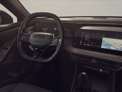 New 2026 Dodge Charger Scat Pack image 9