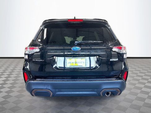 New 2026 Subaru Forester Sport image 34