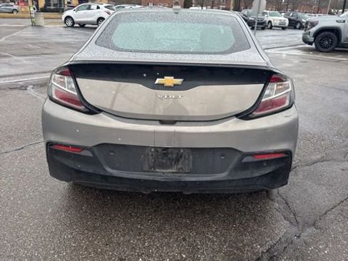 Used 2017 Chevrolet Volt Premier image 6