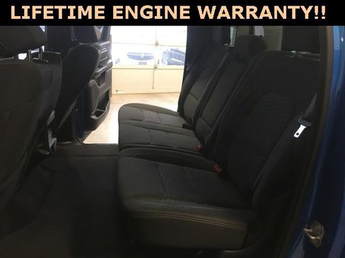 Certified 2025 RAM 1500 Big Horn image 30