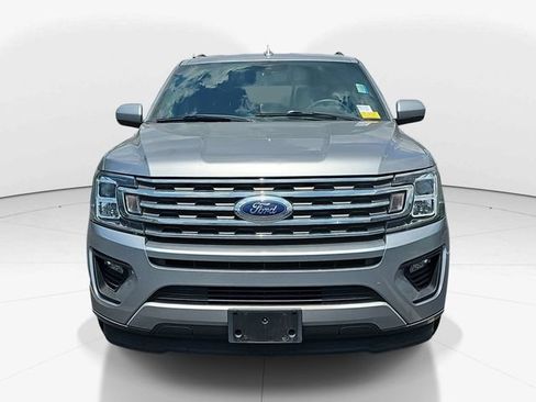 Used 2021 Ford Expedition XLT RWD image 8