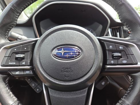 Used 2022 Subaru Outback Limited AWD/4WD image 31
