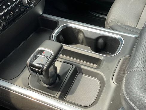 Used 2023 Chevrolet Silverado 1500 LTZ AWD/4WD image 21