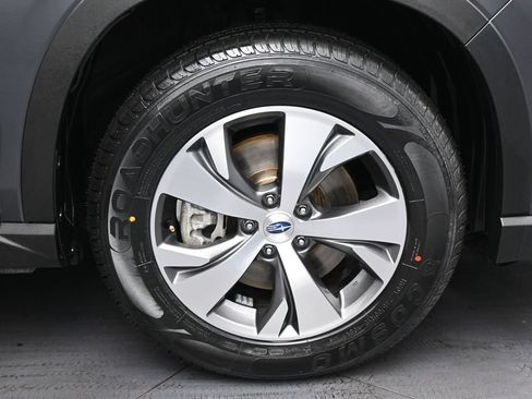 Used 2025 Subaru Ascent Premium AWD/4WD image 33