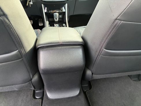 Used 2017 Honda Accord Sport Special Edition image 29