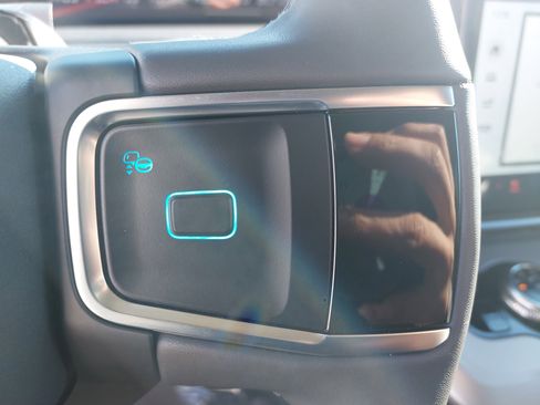 New 2025 Ford Expedition Max Active image 20