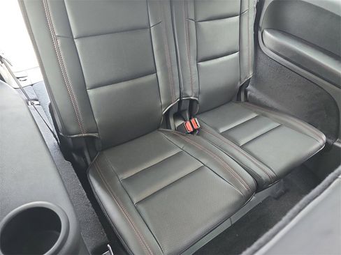 New 2026 Dodge Durango GT image 12