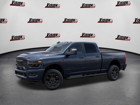 New 2026 RAM 2500 Laramie w/ Night Edition image 2