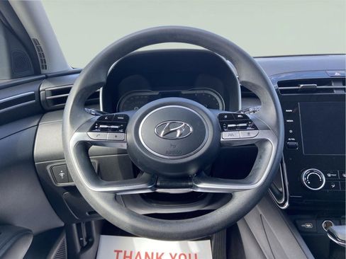 Used 2023 Hyundai Tucson SEL AWD/4WD image 19