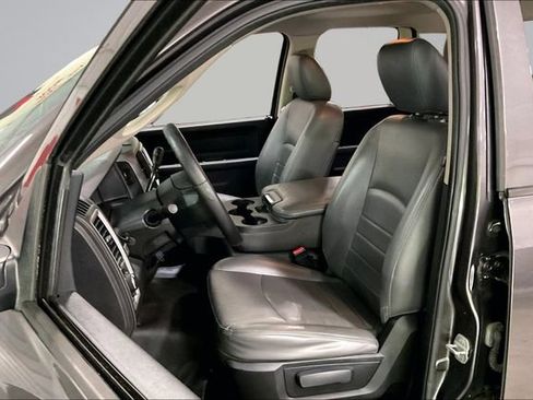 Used 2014 RAM 1500 Tradesman w/ Popular Equipment Group RWD image 26