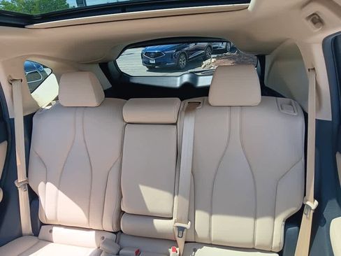 Used 2023 Acura RDX AWD image 13