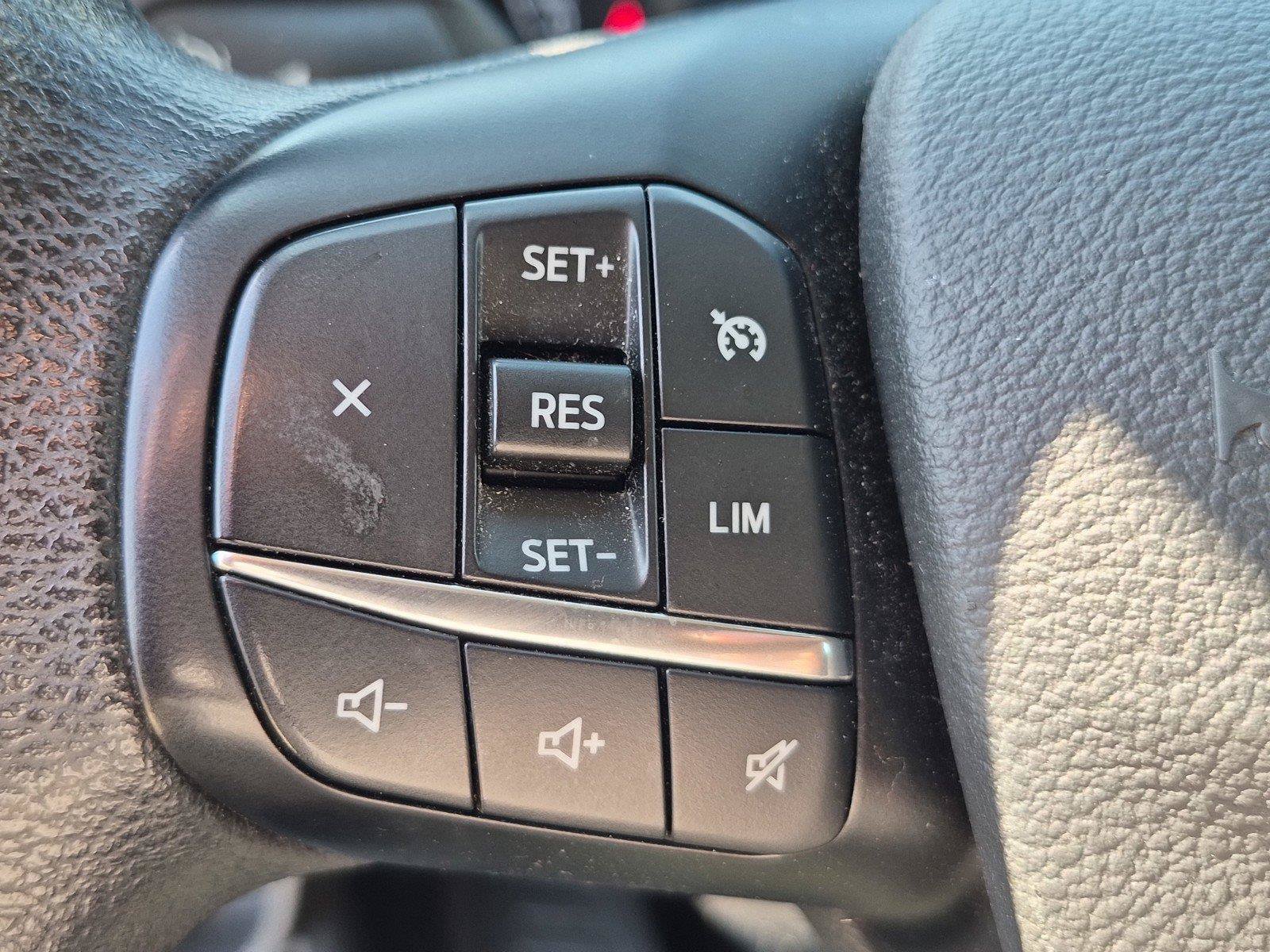 Used 2025 Ford Transit 250 Low Roof w/ Exterior Upgrade Package RWD image 17