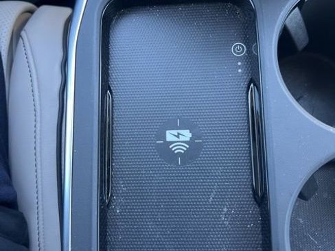 Used 2025 Acura RDX SH-AWD w/ Advance Package image 19