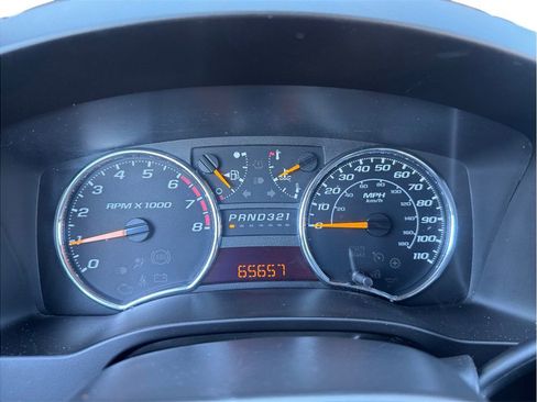 Used 2007 Chevrolet Colorado LT image 12