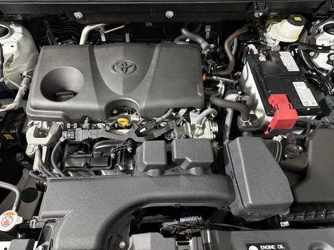 Certified 2024 Toyota RAV4 XLE Premium w/ Weather Package AWD/4WD image 47