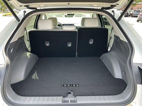 New 2025 Hyundai Ioniq 5 Limited image 45