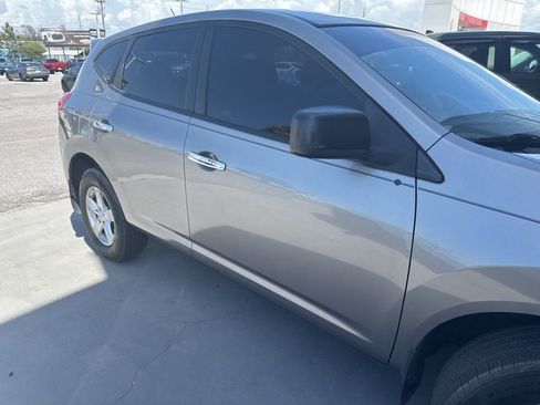 Used 2010 Nissan Rogue S w/ 360 Degree Value Pkg image 3