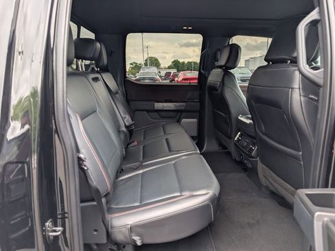 Used 2023 Ford F150 Lariat w/ Equipment Group 502A High AWD/4WD image 21
