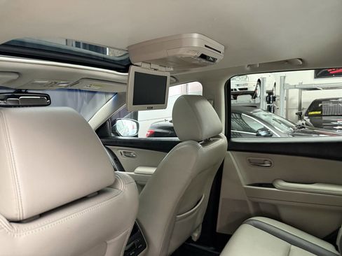 Used 2010 MAZDA CX-9 Touring w/ Moonroof & Bose Audio Pkg image 25