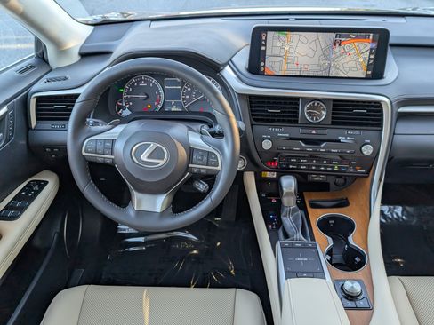 Used 2022 Lexus RX 350 350 image 17