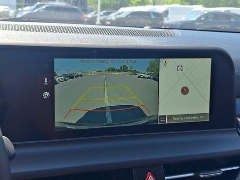 New 2026 Kia Seltos S AWD/4WD image 12