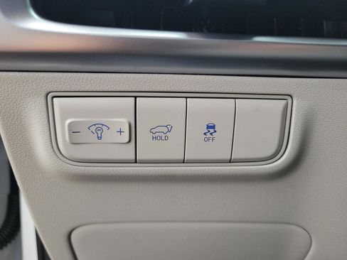 New 2026 Hyundai Tucson SEL image 25