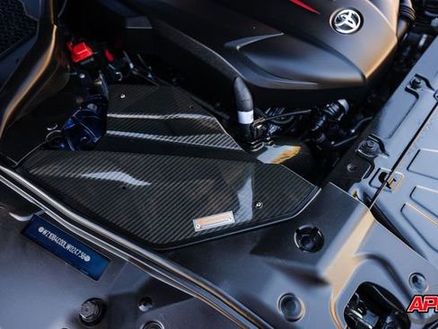 Used 2020 Toyota Supra Premium w/ Driver Assist Package image 73