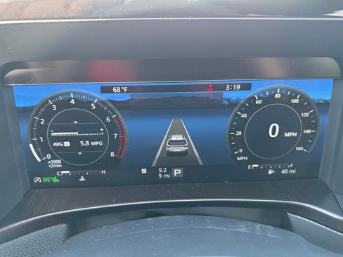 New 2026 Subaru Outback Limited XT AWD/4WD image 11