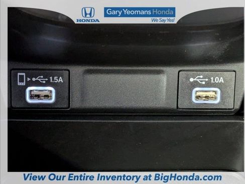 Certified 2021 Honda CR-V EX-L image 28