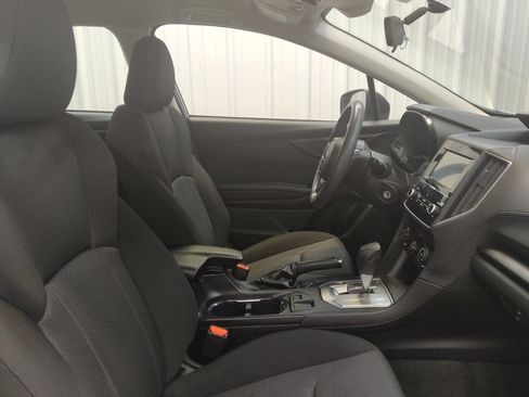 Used 2022 Subaru Impreza 2.0i AWD/4WD image 21
