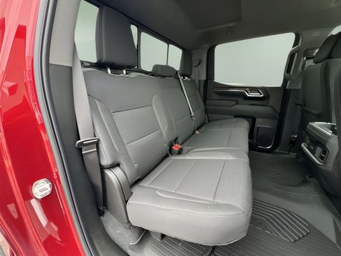 New 2026 Chevrolet Silverado 1500 RST image 26