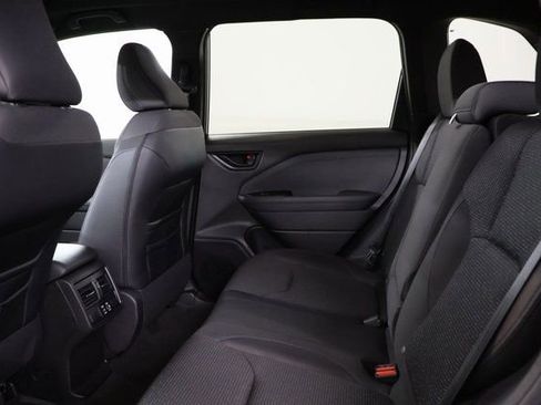 New 2026 Subaru Forester Premium image 28